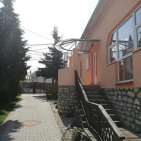 Gasthof Tok-asz Vendeghaz Belapatfalva