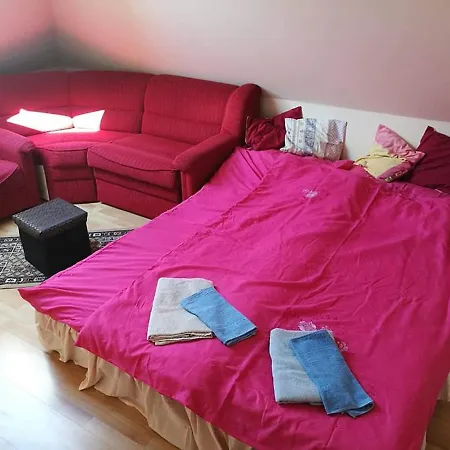 Tok-asz Vendeghaz